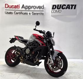 MV Agusta Brutale 800 BRUTALE 800 RR