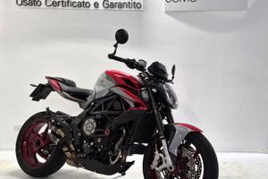 MV Agusta Brutale 800 BRUTALE 800 RR