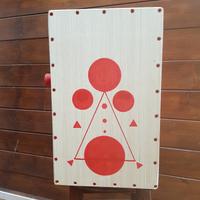 CAJON