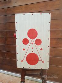 CAJON