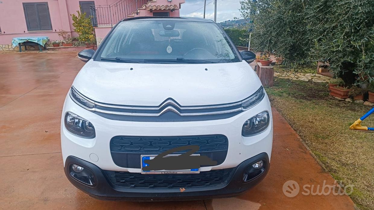 CITROEN C3 3ª serie