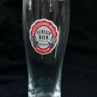 Bicchiere Birra Heineken "Experience" limited edit