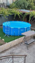 Piscina da esterno Bestway