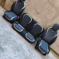 tappezzeria lancia Ypsilon 2015/2020