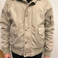 Giubbetto Woolrich modello corto