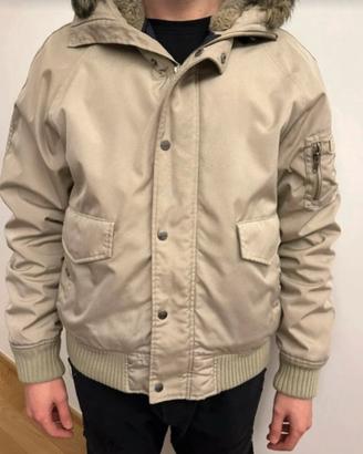 Giubbetto Woolrich modello corto