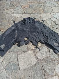 Copri gambe T Max