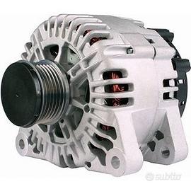 ALTERNATORE FIAT PUNTO 1.3 MULTIJET