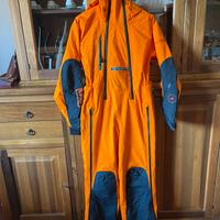 Tuta da sci Adidas x Stella McCartney