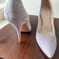 Casadei décolleté