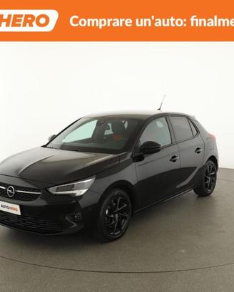 OPEL Corsa PF64930