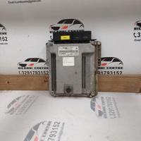 Centralina motore ecu jaguar xj 2015 cpla-12b684-y