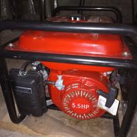 generatore di corrente 