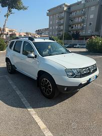 Dacia Duster 4x4