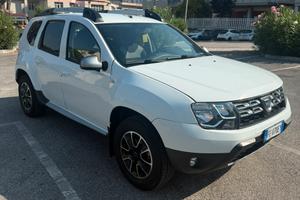 Dacia Duster 4x4