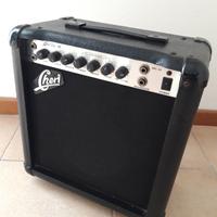 Amplificatore per chitarra 