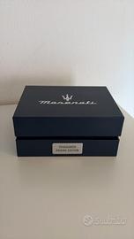 orologio Maserati 