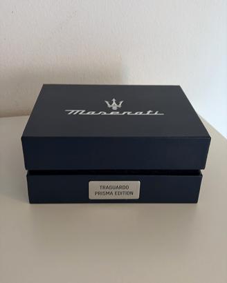 orologio Maserati 