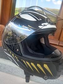casco airoh