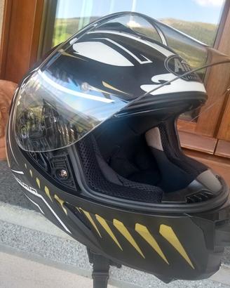 casco airoh