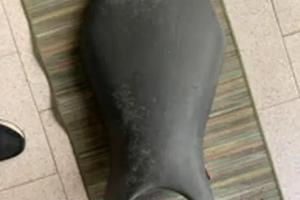 Sella ducati hypermotard 