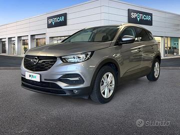 Opel Grandland X 1.5 Ecotec Diesel Advance 13...