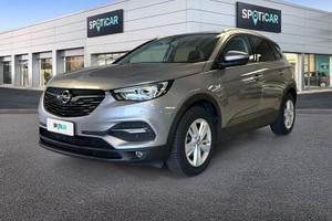 Opel Grandland X 1.5 Ecotec Diesel Advance 13...