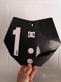 tabella piatta ktm hm fantic rieju beta ecc 