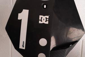 tabella piatta ktm hm fantic rieju beta ecc 