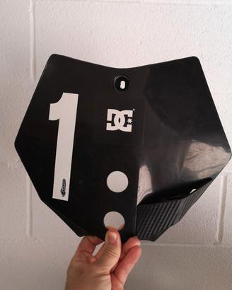 tabella piatta ktm hm fantic rieju beta ecc 