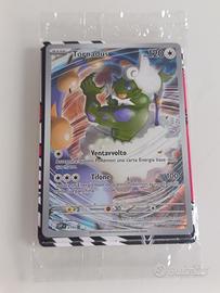 Carta Pokémon Tornadus 