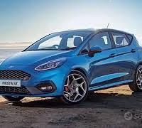 Ford fiesta st 2019;2021 per ricambi