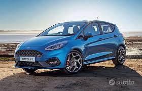 Ford fiesta st 2019;2021 per ricambi