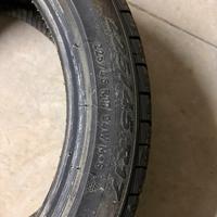 Gomme termiche auto