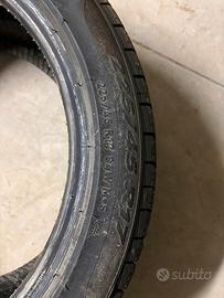 Gomme termiche auto