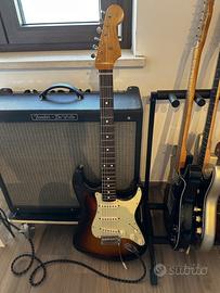 Fender Stratocaster Classic 60