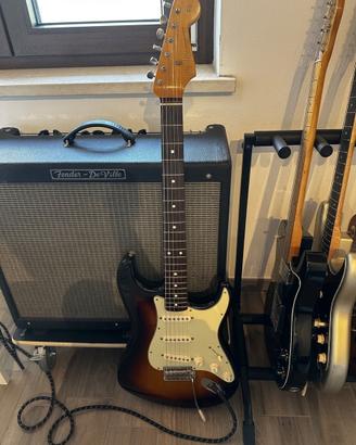 Fender Stratocaster Classic 60