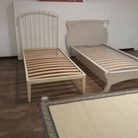 LETTO SINGOLO MINACCIOLO