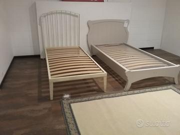 LETTO SINGOLO MINACCIOLO