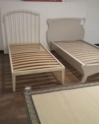 LETTO SINGOLO MINACCIOLO