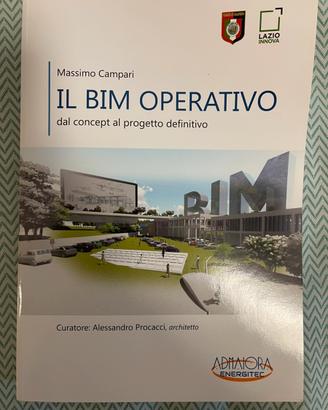 Il BIM operativo