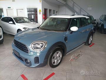 MINI Countryman 2.0 Cooper D Business Countryman