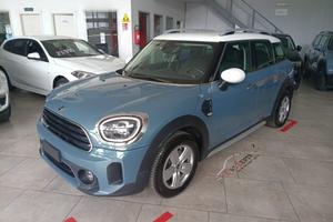 MINI Countryman 2.0 Cooper D Business Countryman