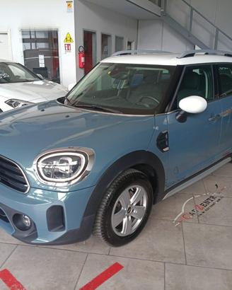 MINI Countryman 2.0 Cooper D Business Countryman