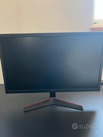 Monitor LG