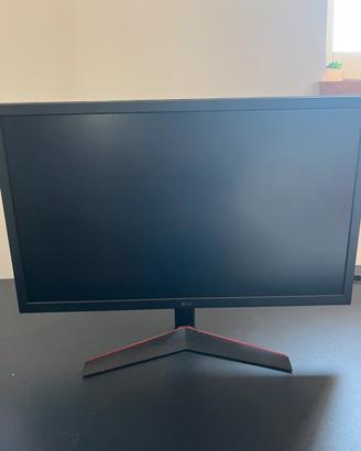 Monitor LG