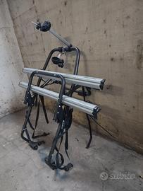 Portabici auto menabo