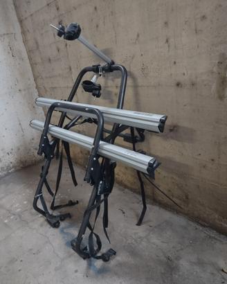 Portabici auto menabo