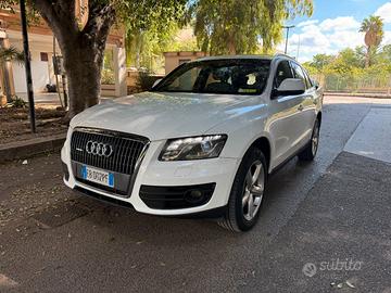 Audi Q5 2.0 tdi quattro 170cv s-tronic dpf