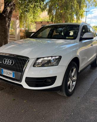 Audi Q5 2.0 tdi quattro 170cv s-tronic dpf